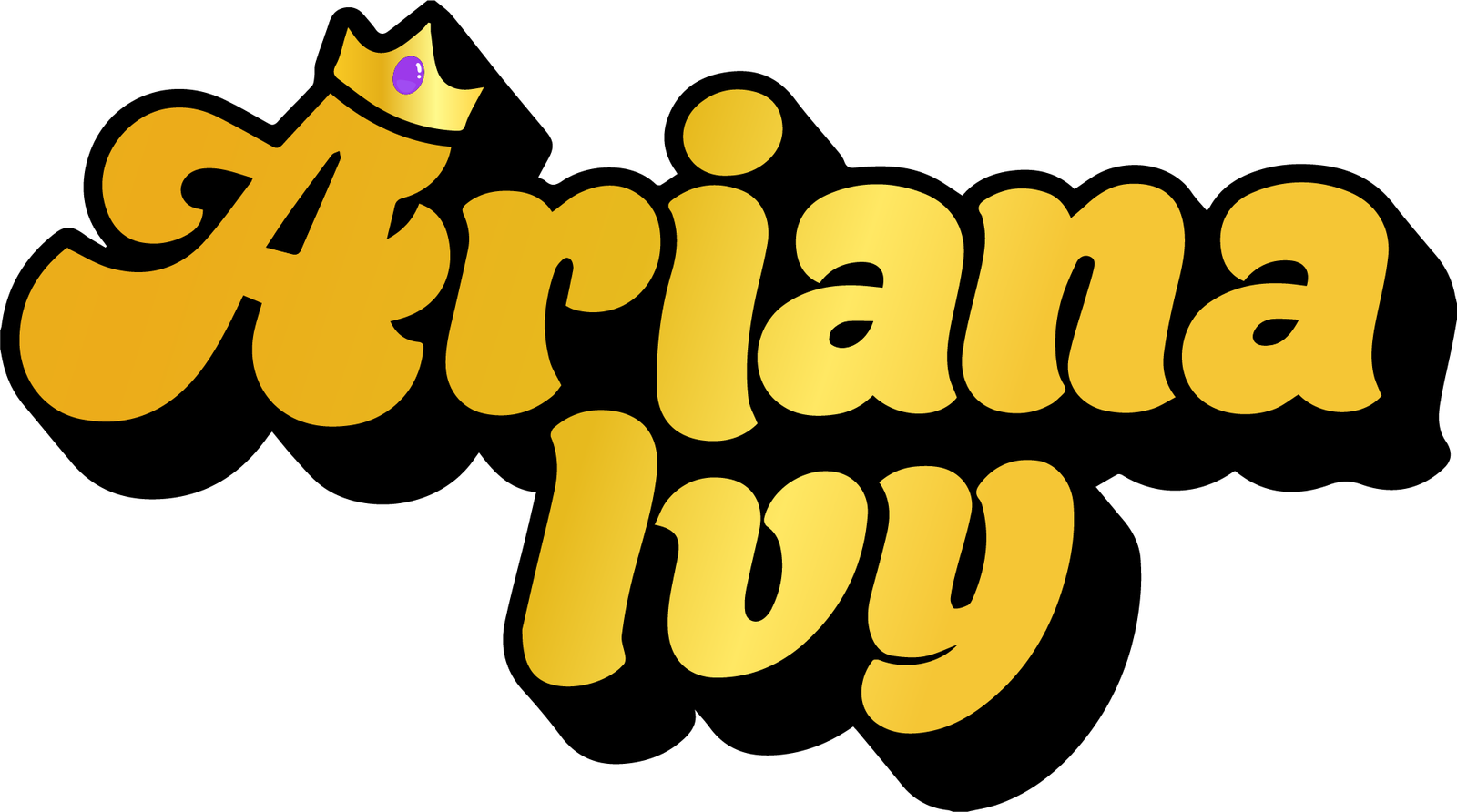 arianaivy.com